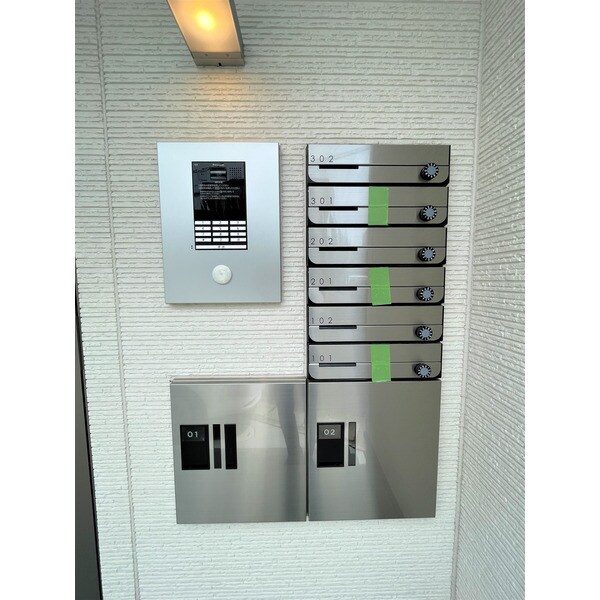 建物設備