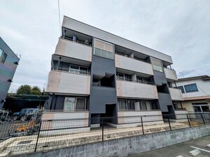 JM FUJISTA 10外観写真