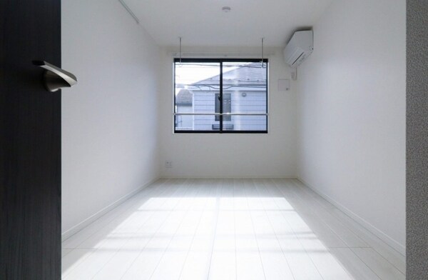 居室(同施工参考写真)