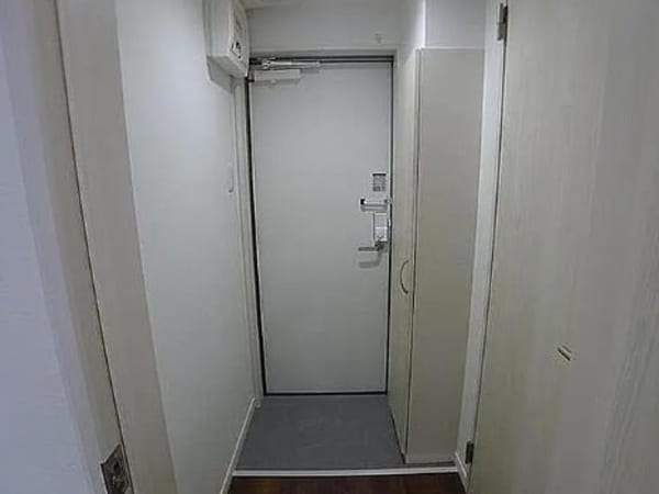 玄関(※別部屋イメージ写真)