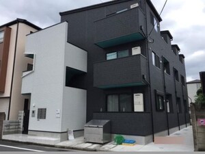 riviere亀有(リヴィエールカメアリ)外観写真