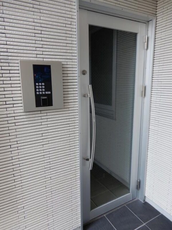 エントランス(同施工参考)