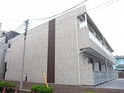 リブリ・グランパル江戸川