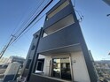 ジーメゾン春日部粕壁カヴェリ