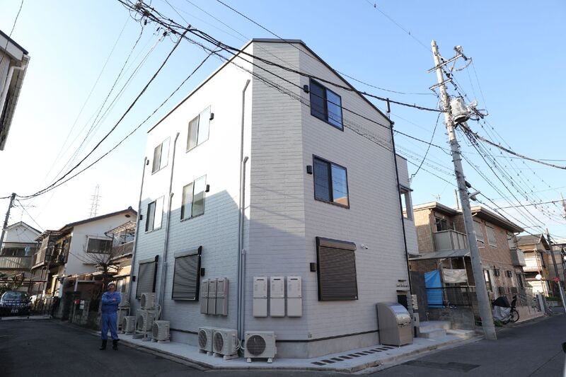外観写真