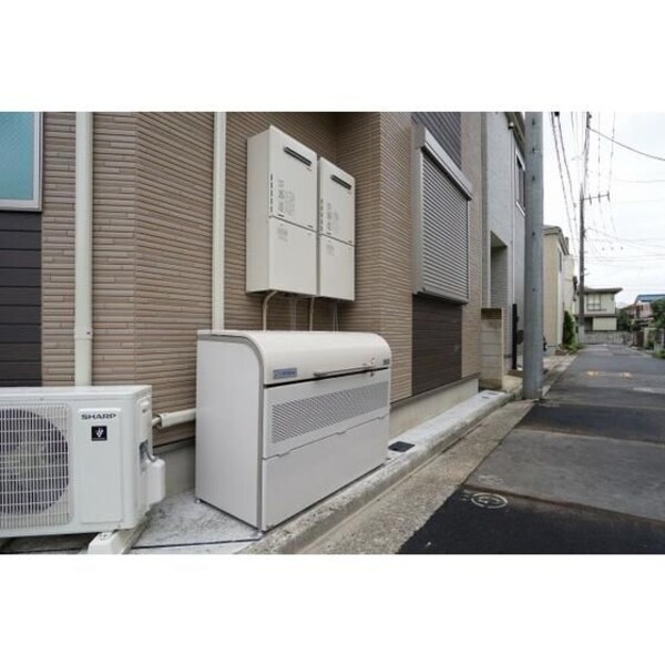 建物設備