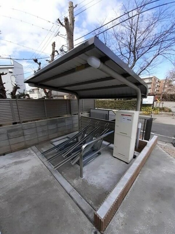 建物設備