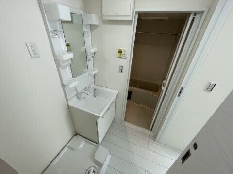 物件内観写真11　