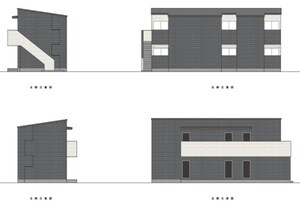 CHELSEA(チェルシー)外観写真