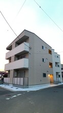 SK八潮