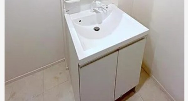 洗面・脱衣所