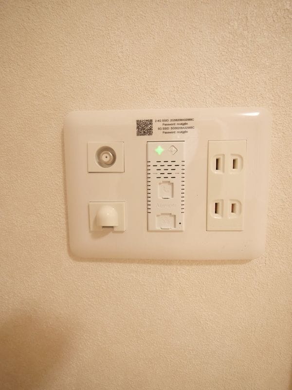 建物設備
