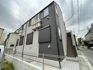 フェリシテ東小岩外観写真