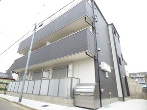 エネイブル外観写真