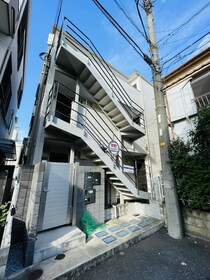 MELDIA東向島の外観写真