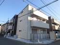 アルベロ柏