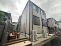 クレスト金町