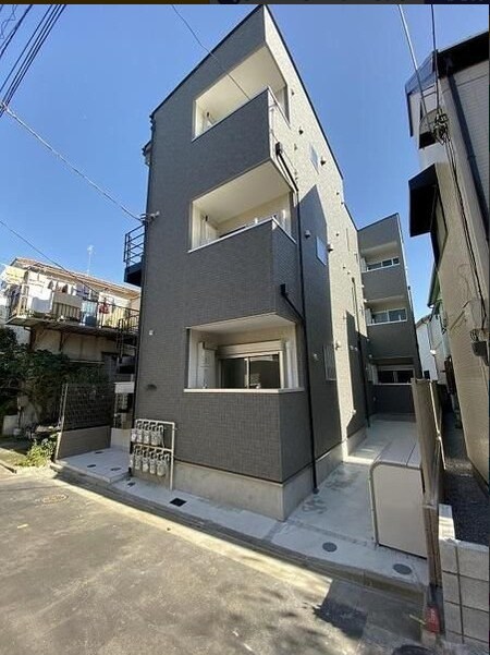 Ｃｉｒｕｅｌａ（シルエラ）外観写真