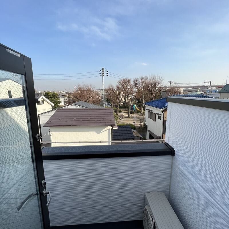 物件内観写真12　