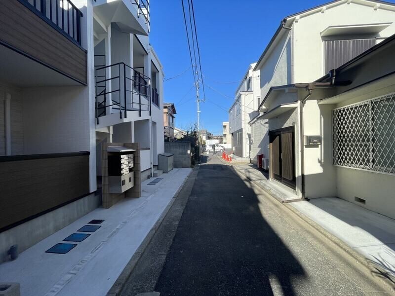 物件内観写真14　