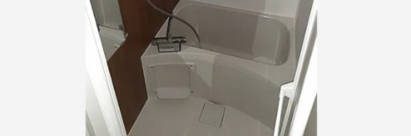 浴室(※別号室参照画像)