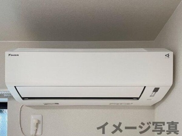 建物設備(※イメージ)