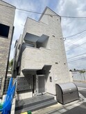 ラウレア五反野(ラウレアゴタンノ)