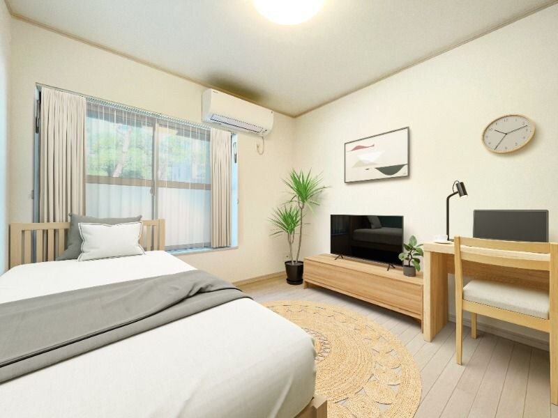 物件内観写真2　(※イメージ)