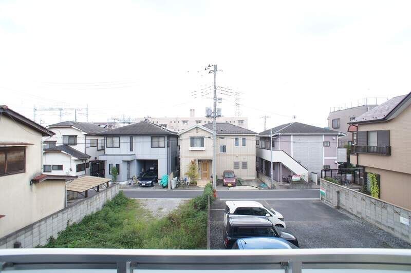 物件内観写真13　