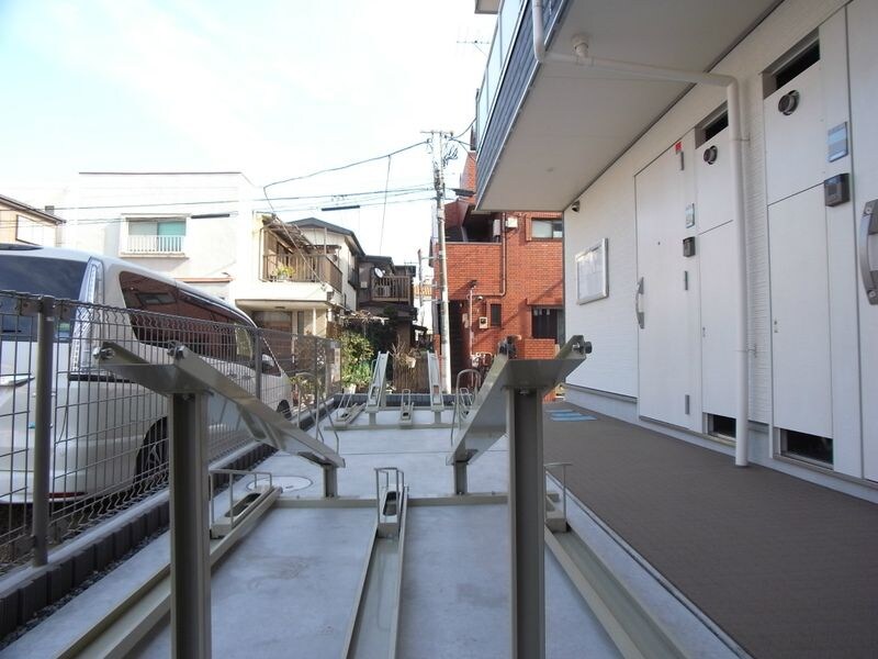 物件内観写真11　