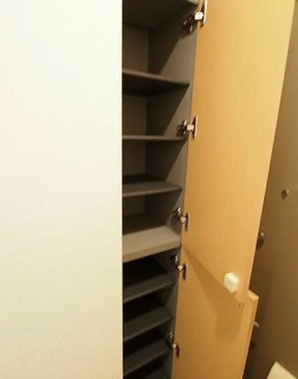 収納(別部屋参考写真)