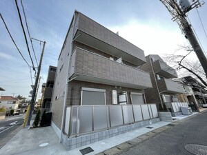 AJ南流山Second外観写真