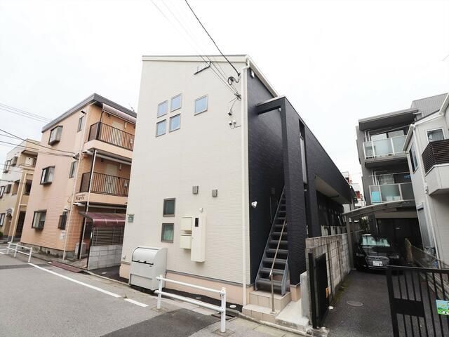 外観写真