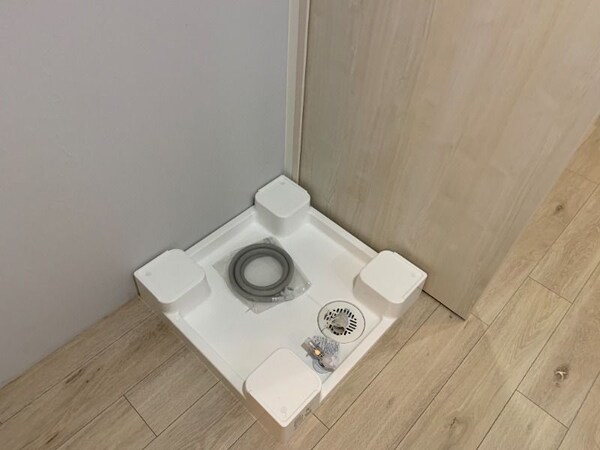洗面・脱衣所