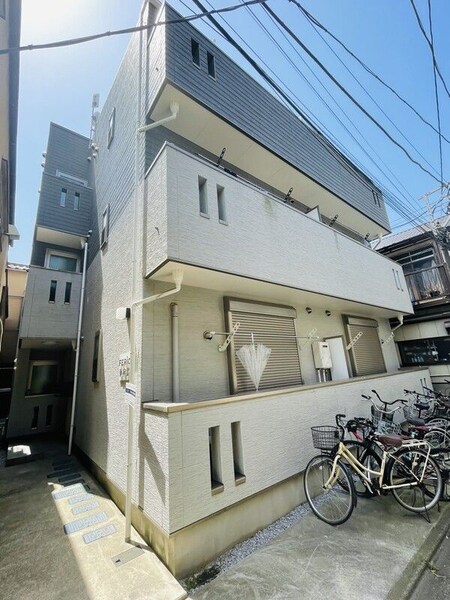 ＦＥＲＩＯ東向島外観写真