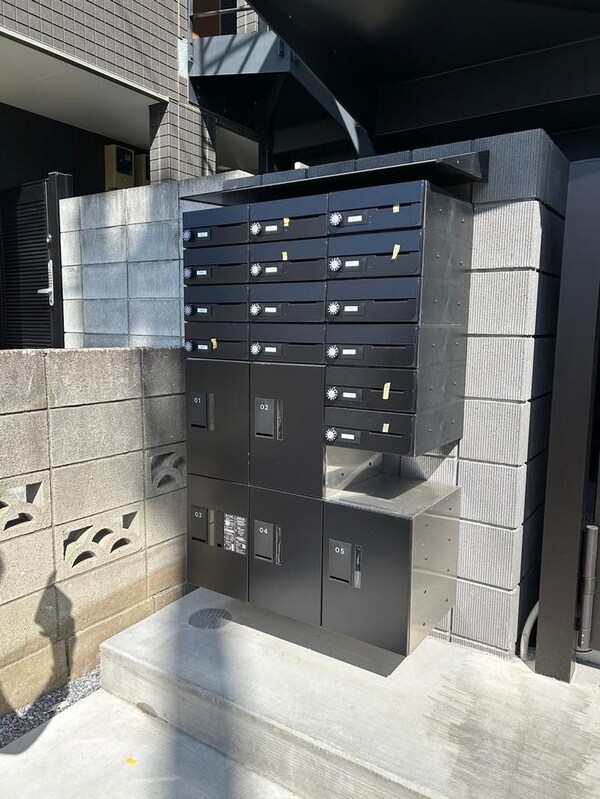 建物設備