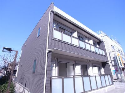 外観写真