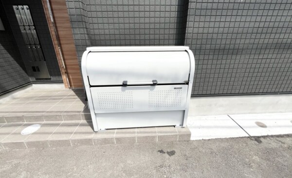 建物設備(※同施工イメージ写真)