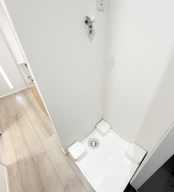 建物設備(※同施工イメージ写真)