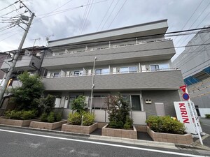 kiitos瑞江外観写真