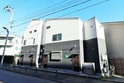 カーサ菖蒲園