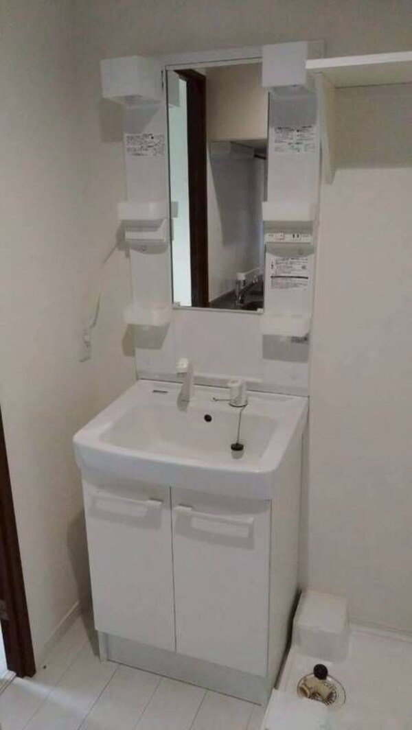 洗面・脱衣所