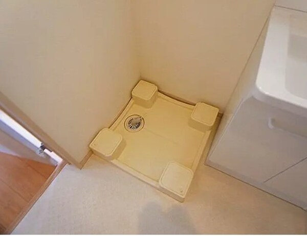 建物設備(別部屋参考写真)