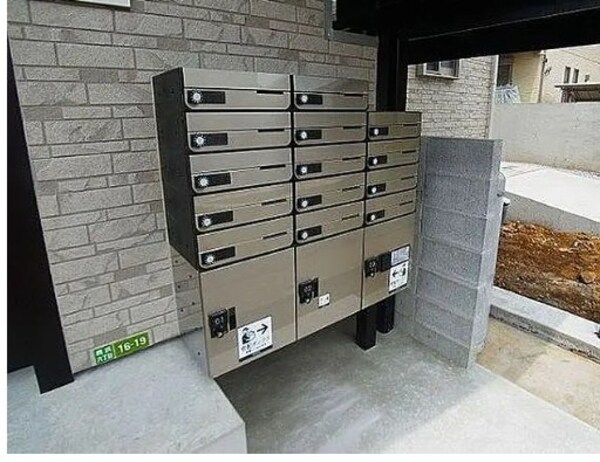 建物設備(別部屋参考写真)