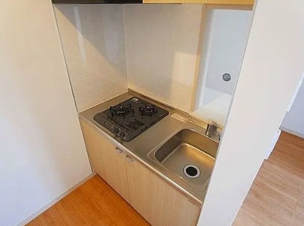 キッチン(別部屋参考写真)