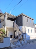 NK house
