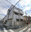 グランビューノ新小岩