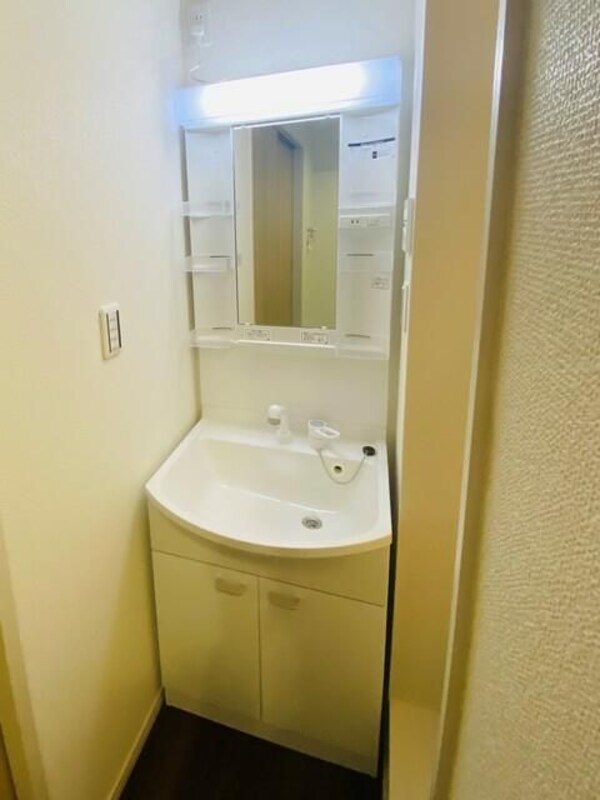 洗面・脱衣所