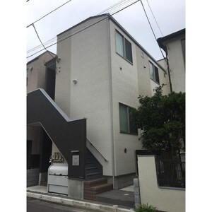 ｙｅｔ鎌倉外観写真