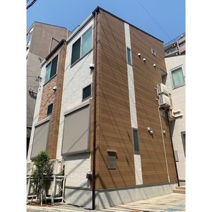 ハーモニーテラス町屋２外観写真